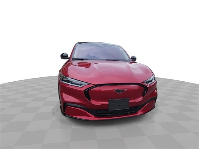 Used 2021 Ford Mustang Mach-E Premium image 3