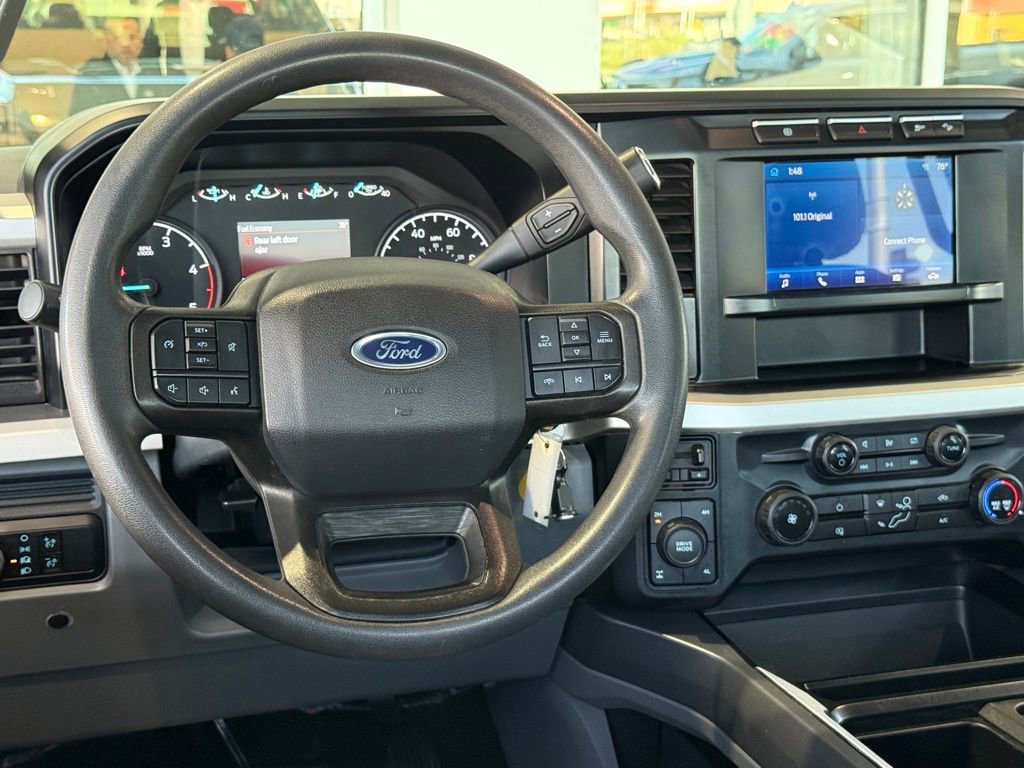 Used 2023 Ford F350 XLT image 27