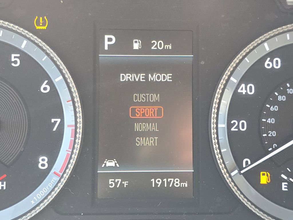 Used 2023 Hyundai Sonata SEL w/ Winter Weather Package image 32