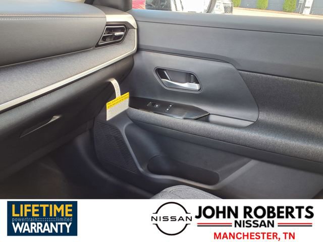 New 2026 Nissan Kicks SV image 7