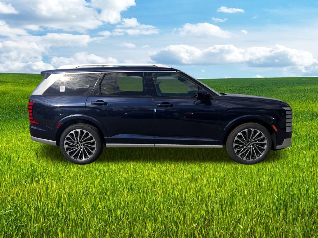 New 2026 Hyundai Palisade Calligraphy image 7
