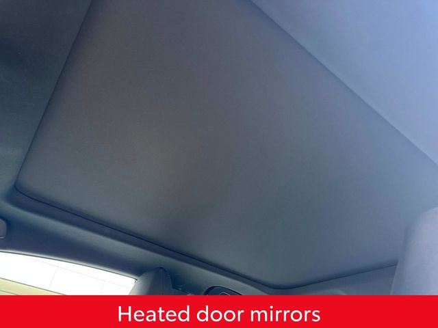 Used 2025 Toyota Camry XSE FWD image 16