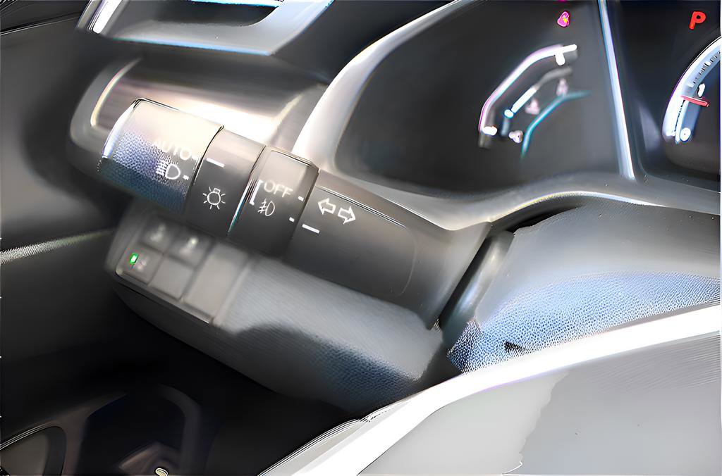 Used 2020 Honda Civic EX image 17