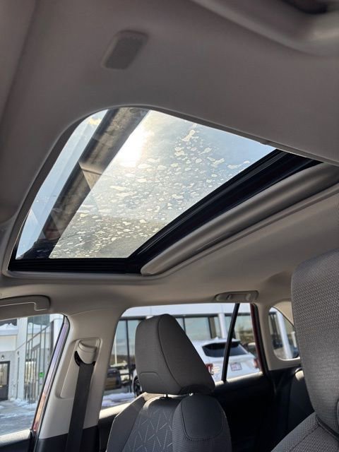 Used 2023 Toyota RAV4 XLE w/ Convenience Package image 12