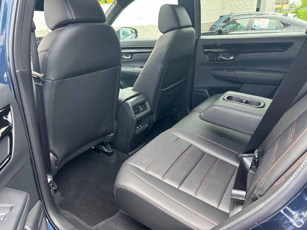 Used 2026 Honda CR-V Sport Touring image 26