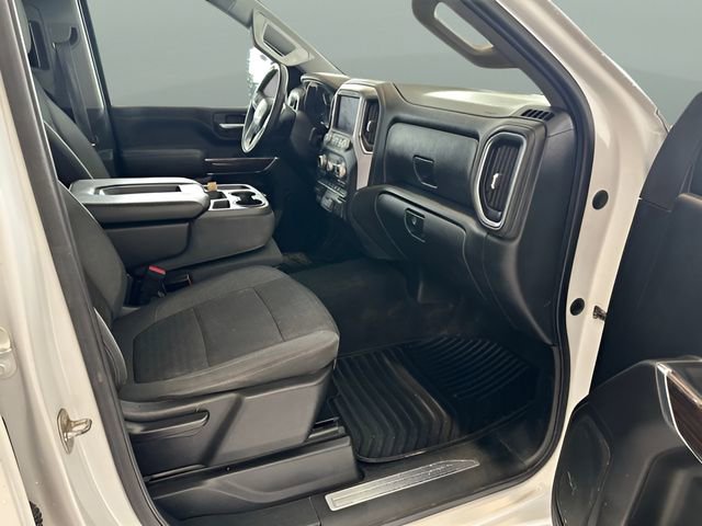 Used 2022 GMC Sierra 2500 SLE w/ SLE Convenience Package image 17