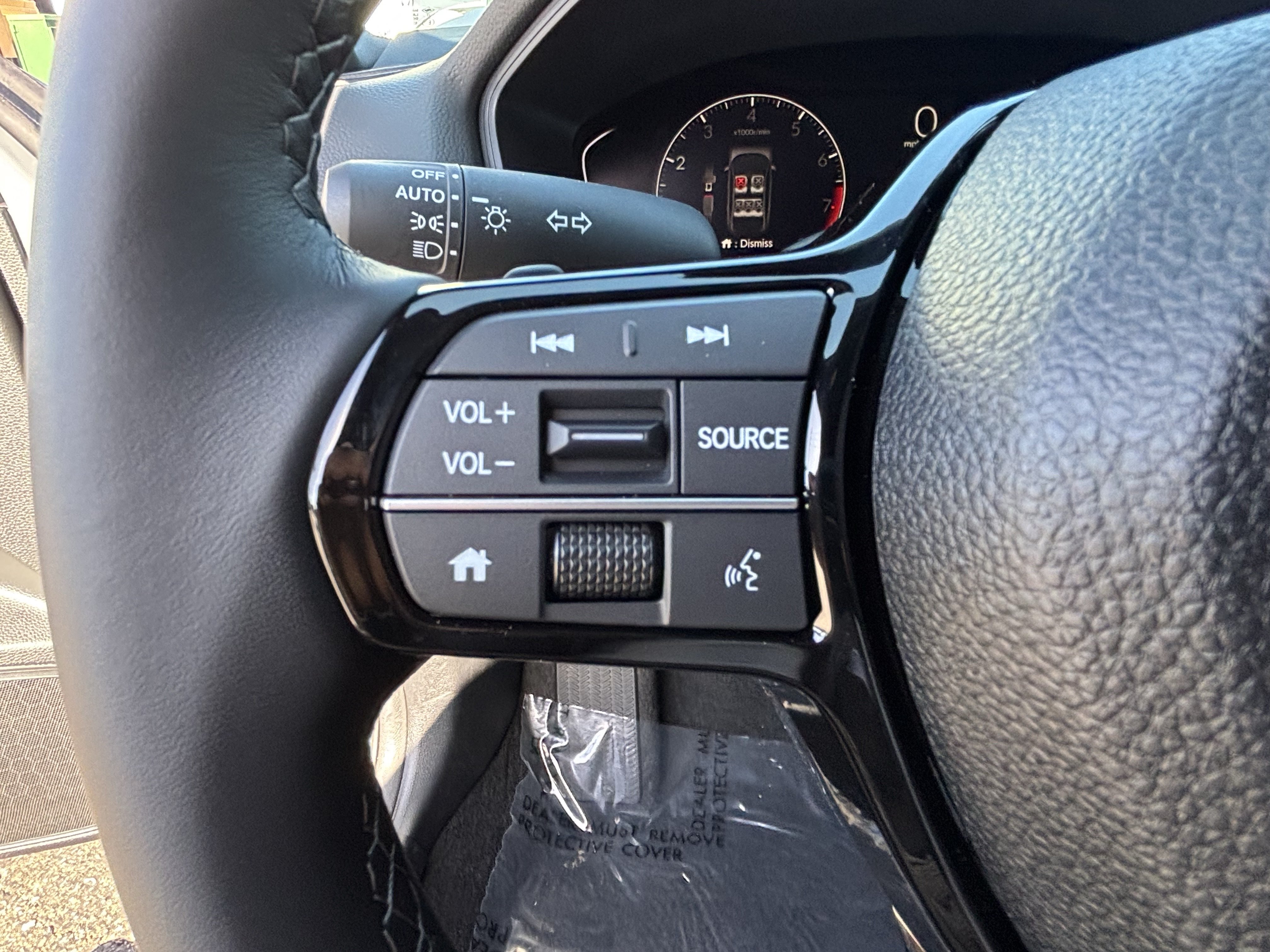 Used 2026 Honda Civic Sport image 28