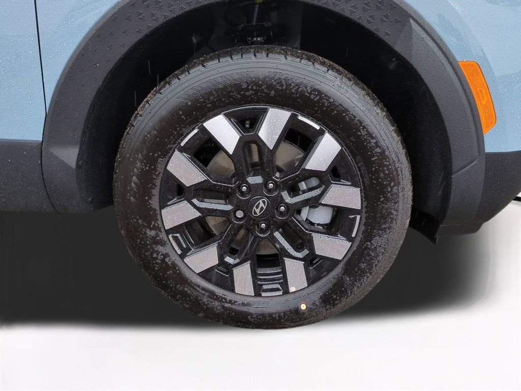 New 2026 Hyundai Santa Cruz SEL image 11