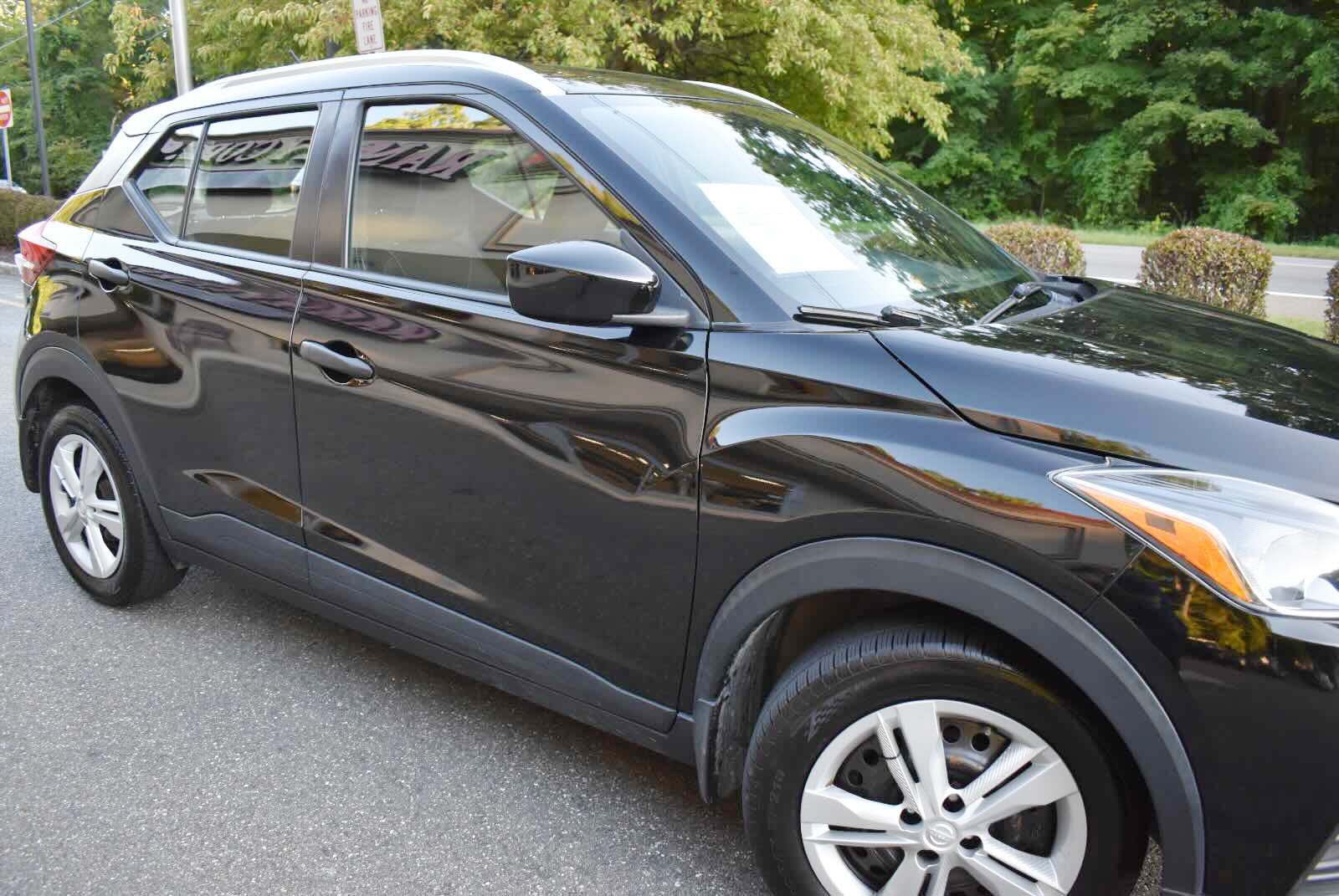Used 2018 Nissan Kicks S FWD image 51