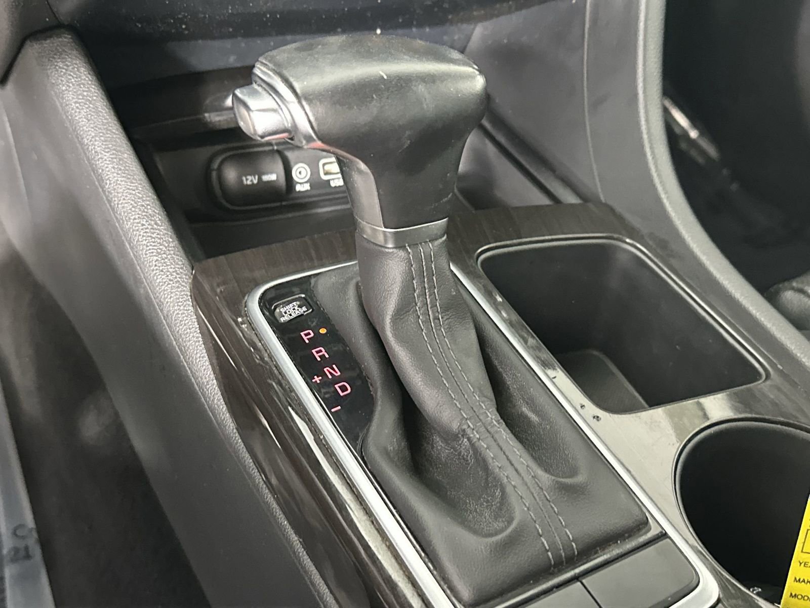 Used 2020 Kia Optima EX image 24