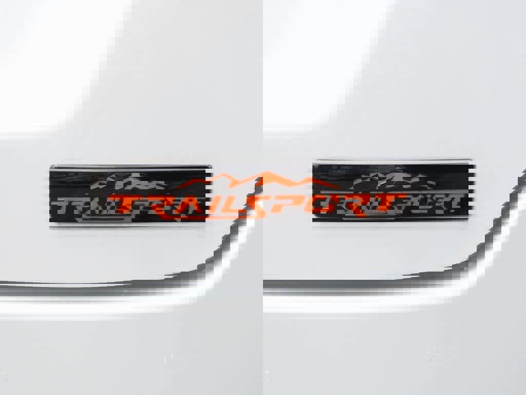 New 2025 Honda Pilot TrailSport image 8