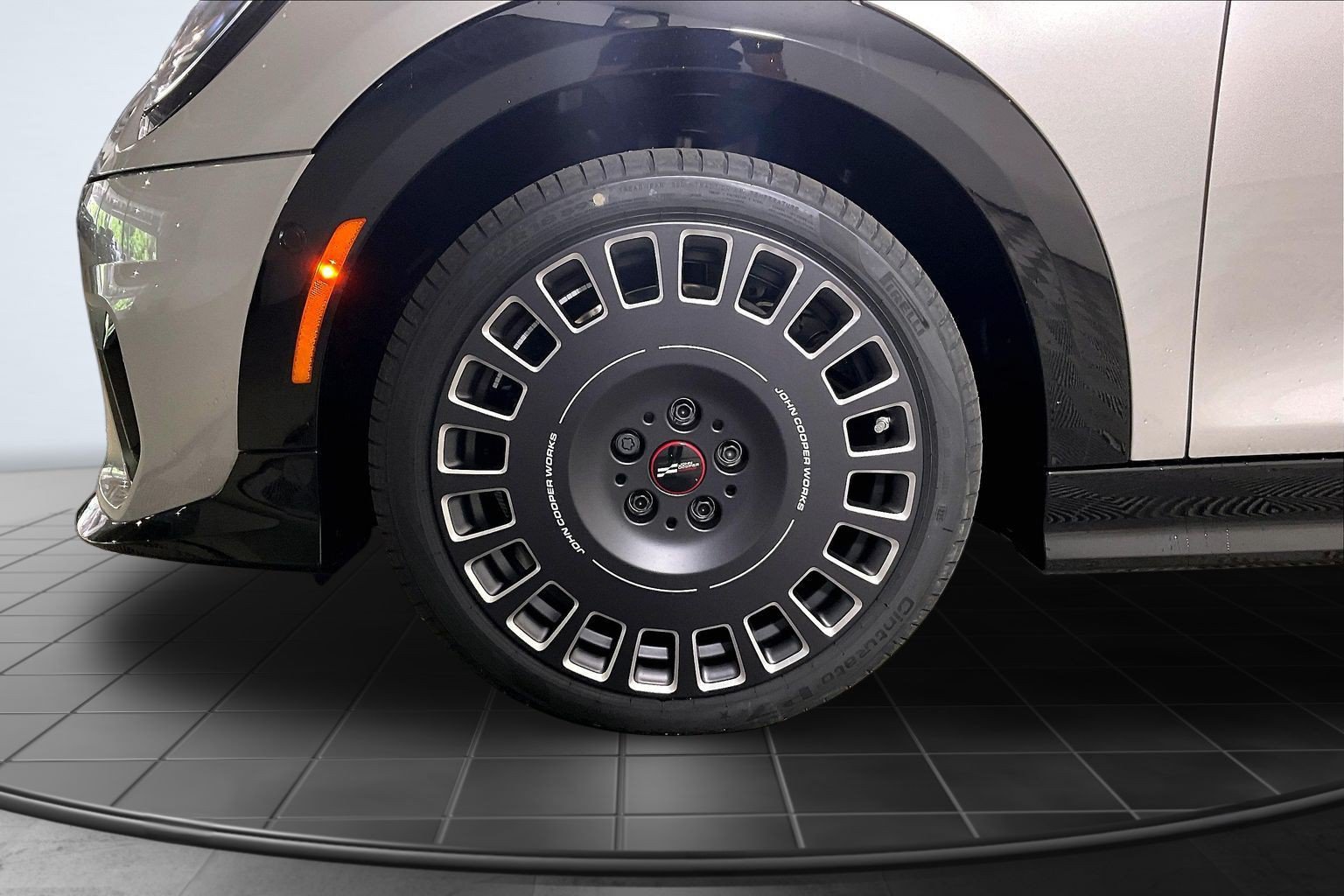New 2026 MINI Cooper S FWD image 13