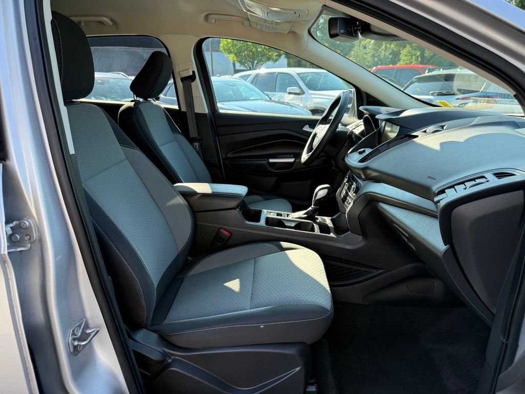 Used 2019 Ford Escape SE AWD/4WD image 28