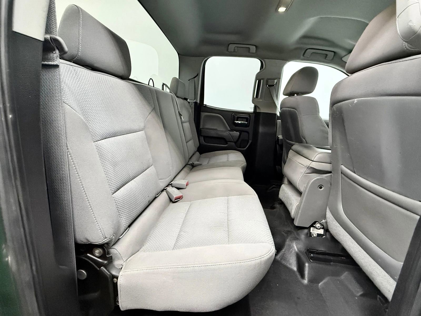 Used 2015 Chevrolet Silverado 2500 W/T w/ WT Convenience Package image 15