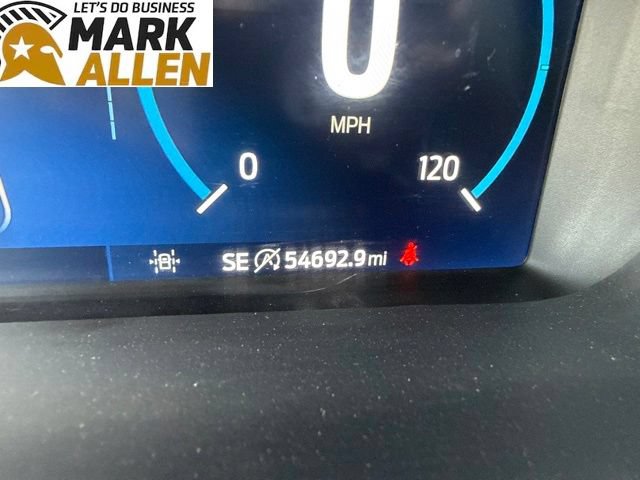 Used 2021 Ford F150 Platinum w/ Equipment Group 701A High AWD/4WD image 8