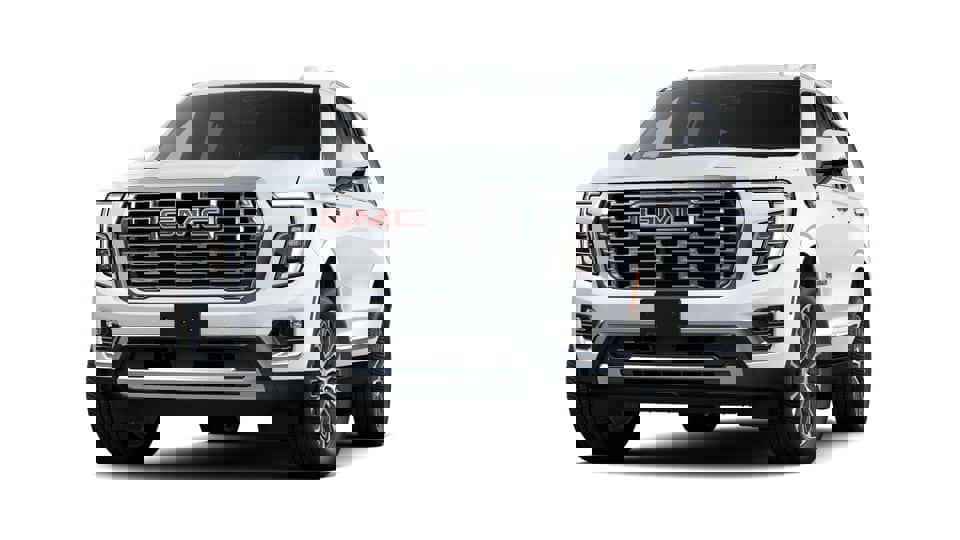 New 2026 GMC Yukon Denali w/ Sun & Power Step Package image 51