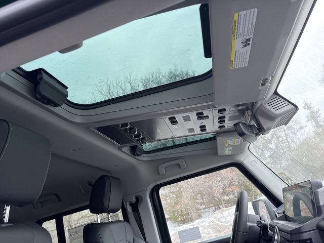 New 2026 INEOS Grenadier Station Wagon AWD/4WD image 35