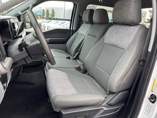 Used 2023 Ford F350 XLT w/ FX4 Off-Road Package image 21