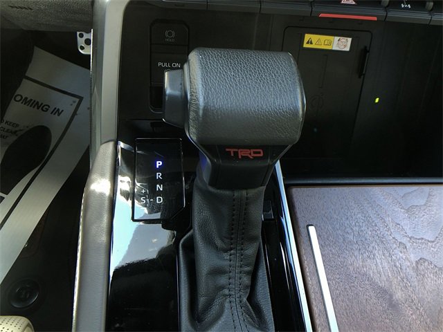 Used 2023 Toyota Tundra 1794 Edition image 28