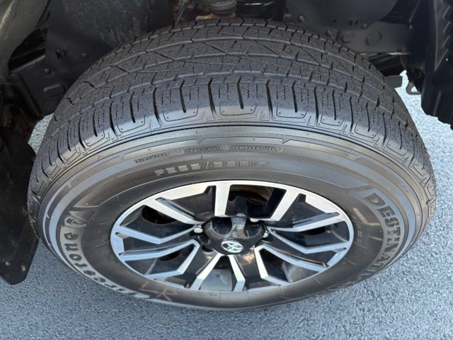 Used 2021 Toyota Tacoma TRD Sport AWD/4WD image 21