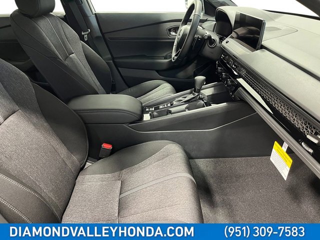 New 2026 Honda Accord Sport image 23