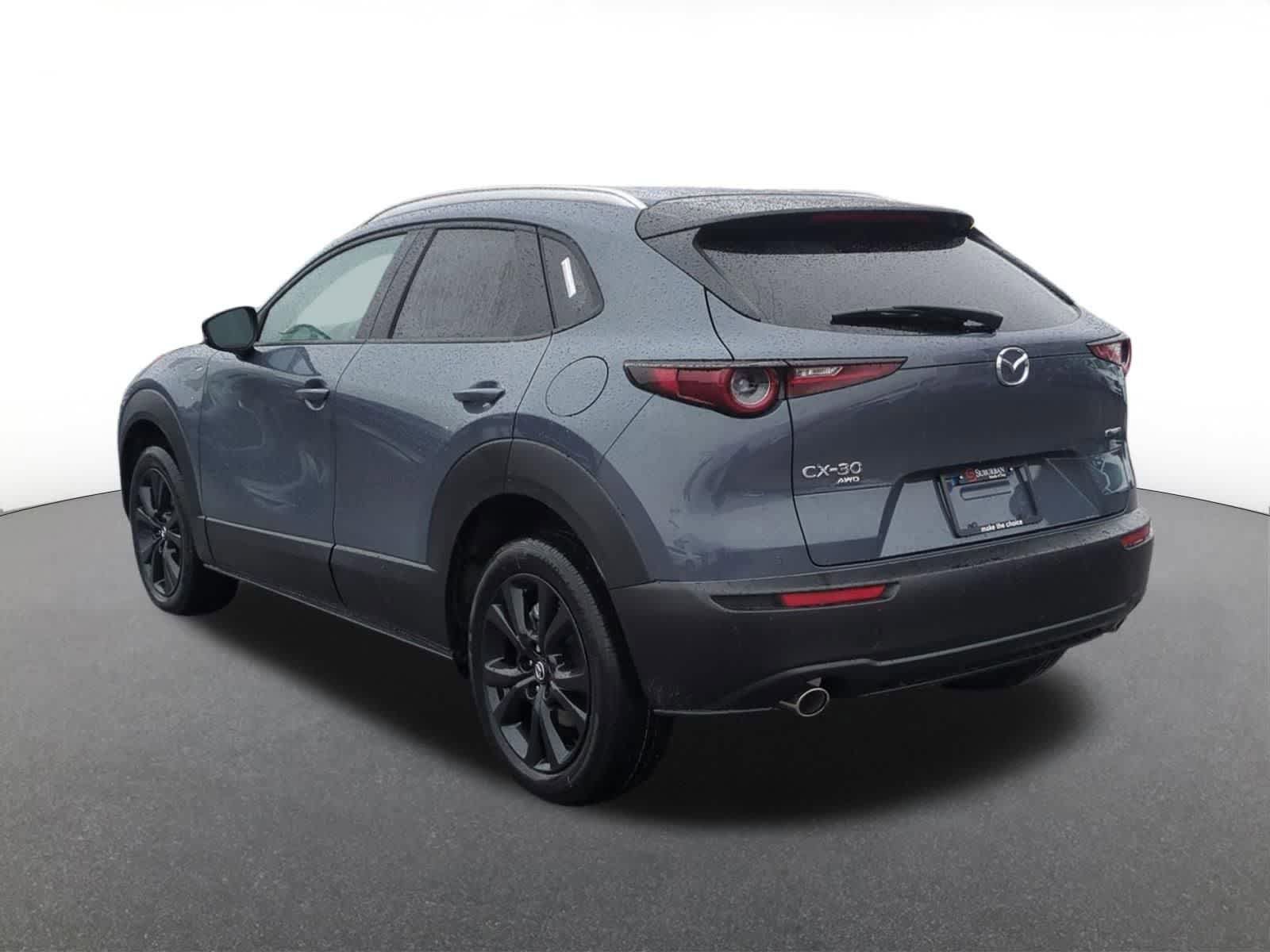 New 2026 MAZDA CX-30 AWD 2.5 S image 5