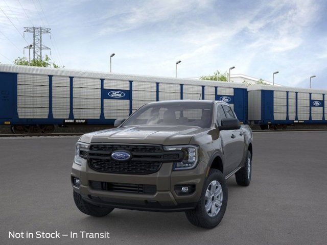 New 2025 Ford Ranger XL image 2