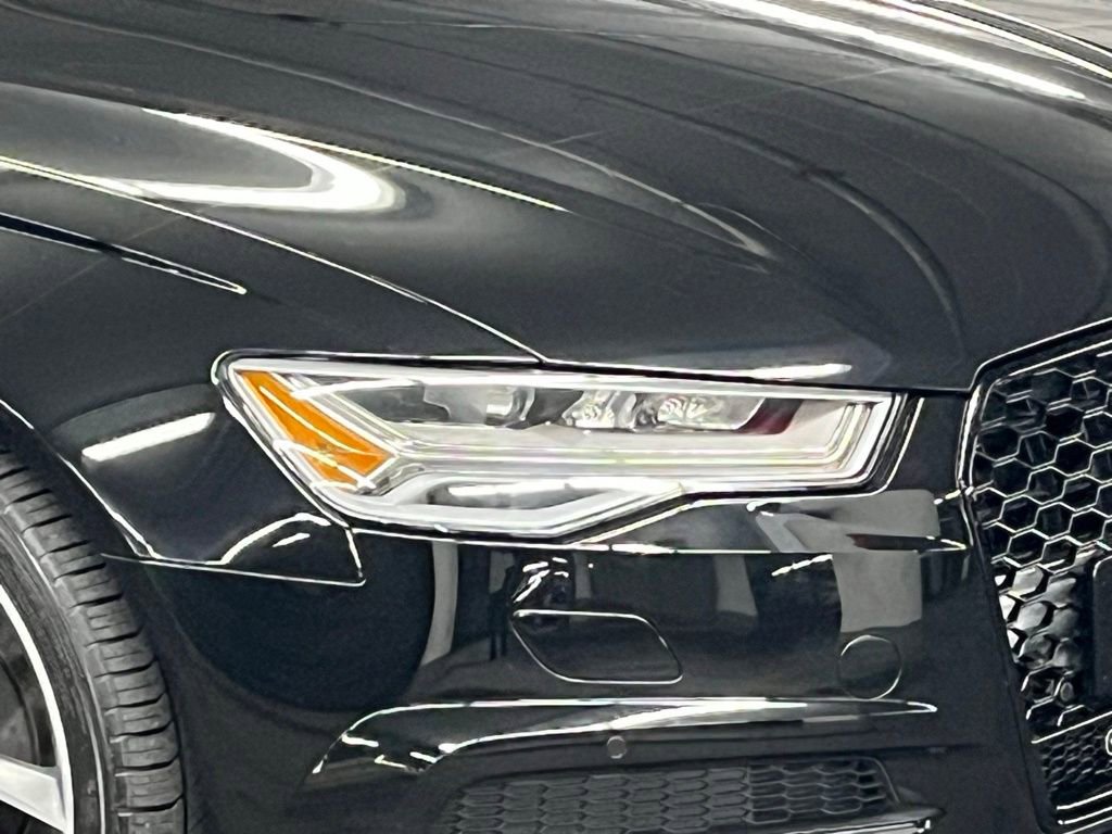 Used 2018 Audi S6 Prestige image 42