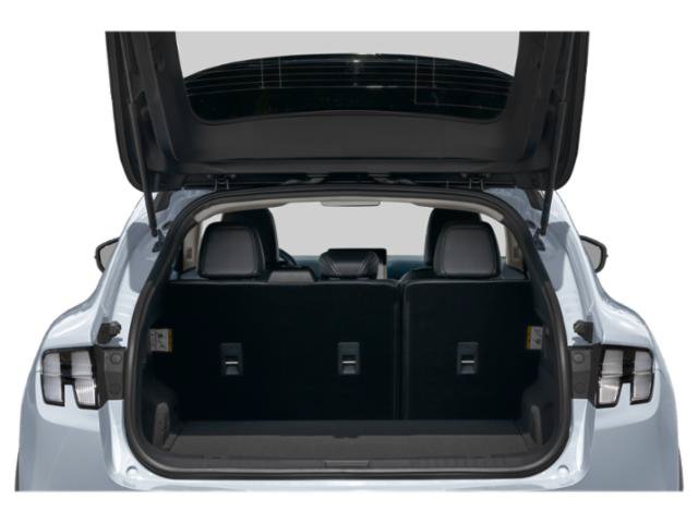 New 2026 Ford Mustang Mach-E Select RWD image 8