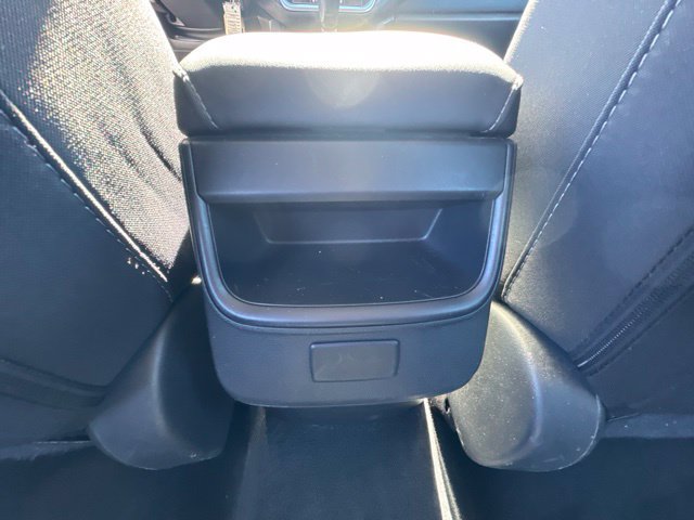 Certified 2024 Subaru Outback AWD/4WD image 13