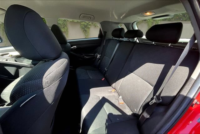 Used 2010 Toyota Matrix FWD image 20