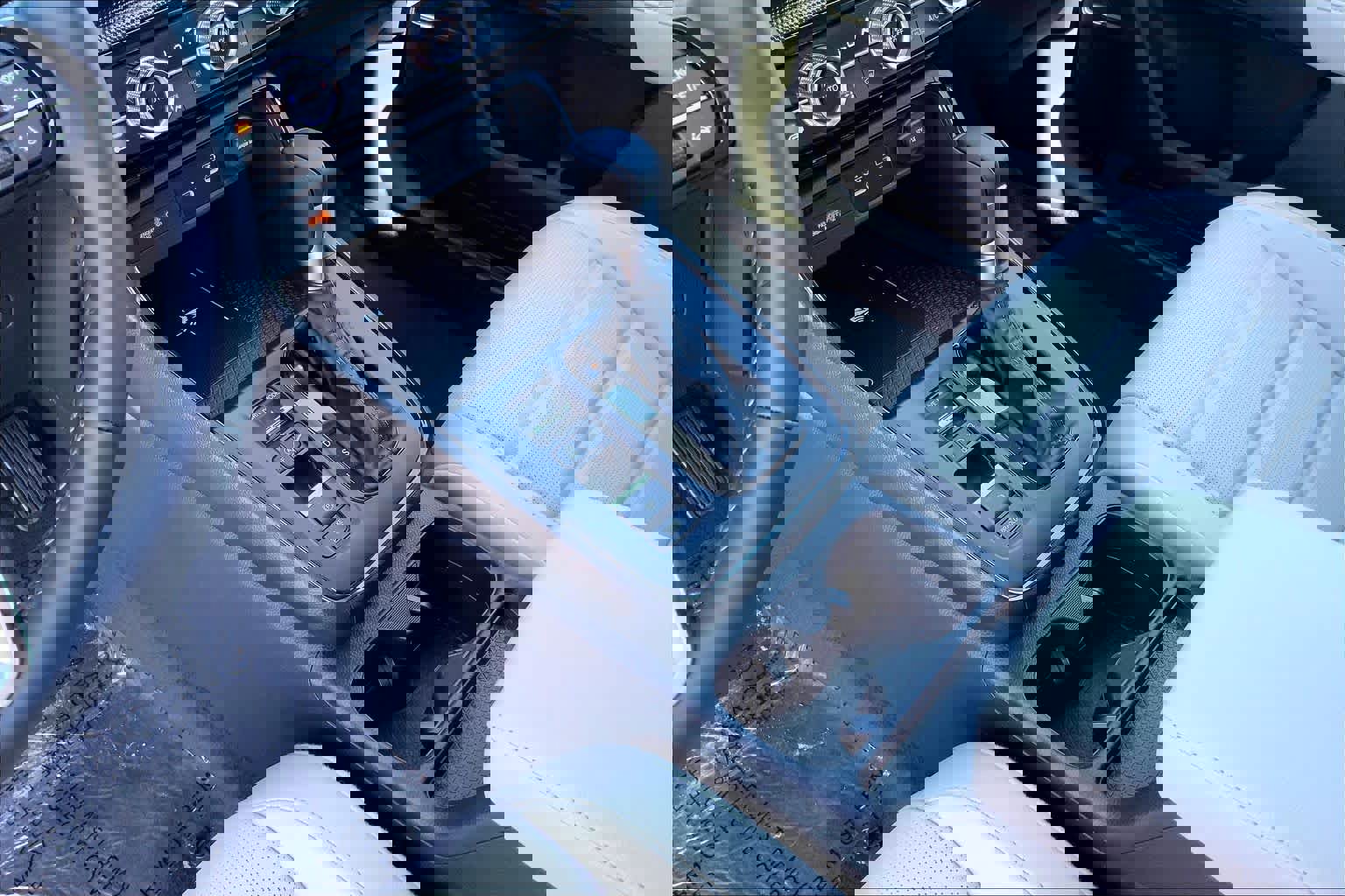 New 2026 Honda CR-V EX-L image 7