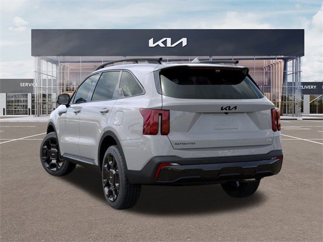 New 2026 Kia Sorento SX Prestige image 4