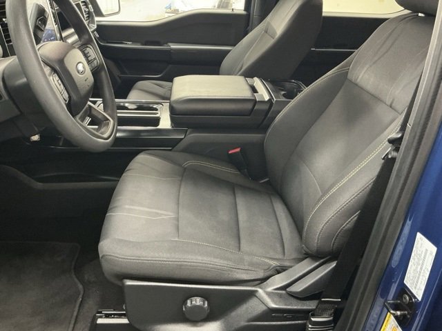 Used 2024 Ford F150 STX w/ Mobile Office Package image 14
