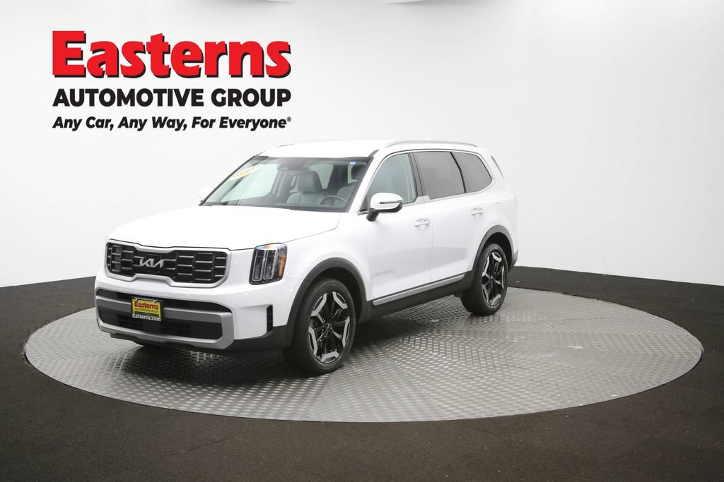Used 2023 Kia Telluride S FWD image 57