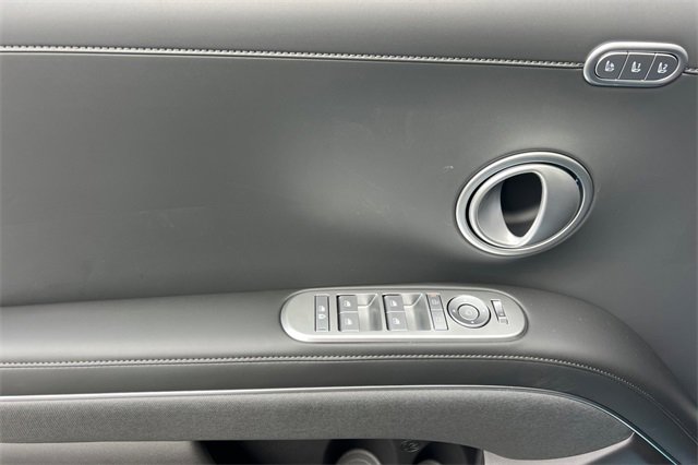 New 2026 Hyundai Palisade Calligraphy image 11