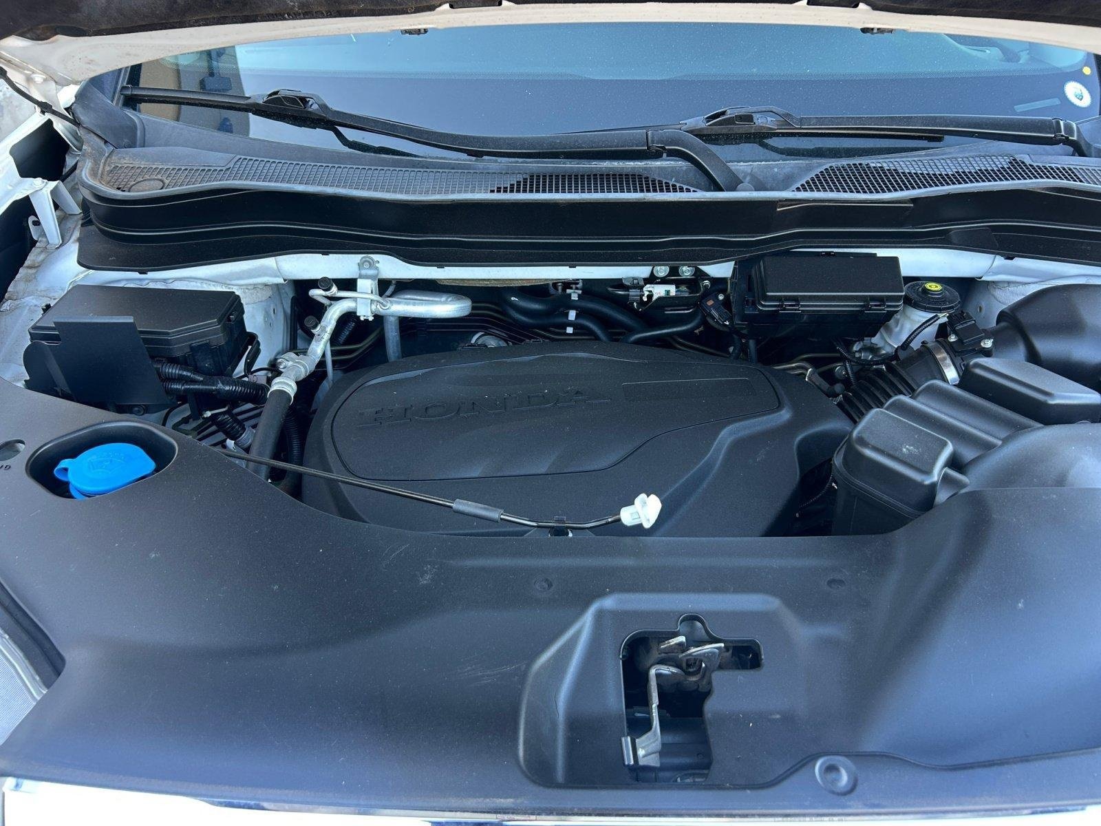 Used 2021 Honda Ridgeline RTL image 32