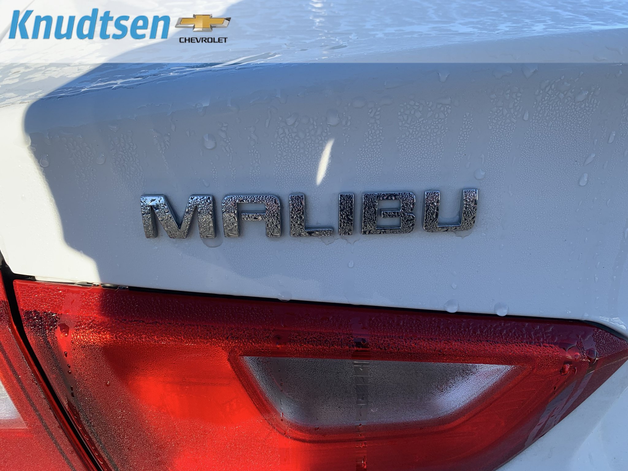 Used 2023 Chevrolet Malibu LS w/ Driver Confidence Package FWD image 10