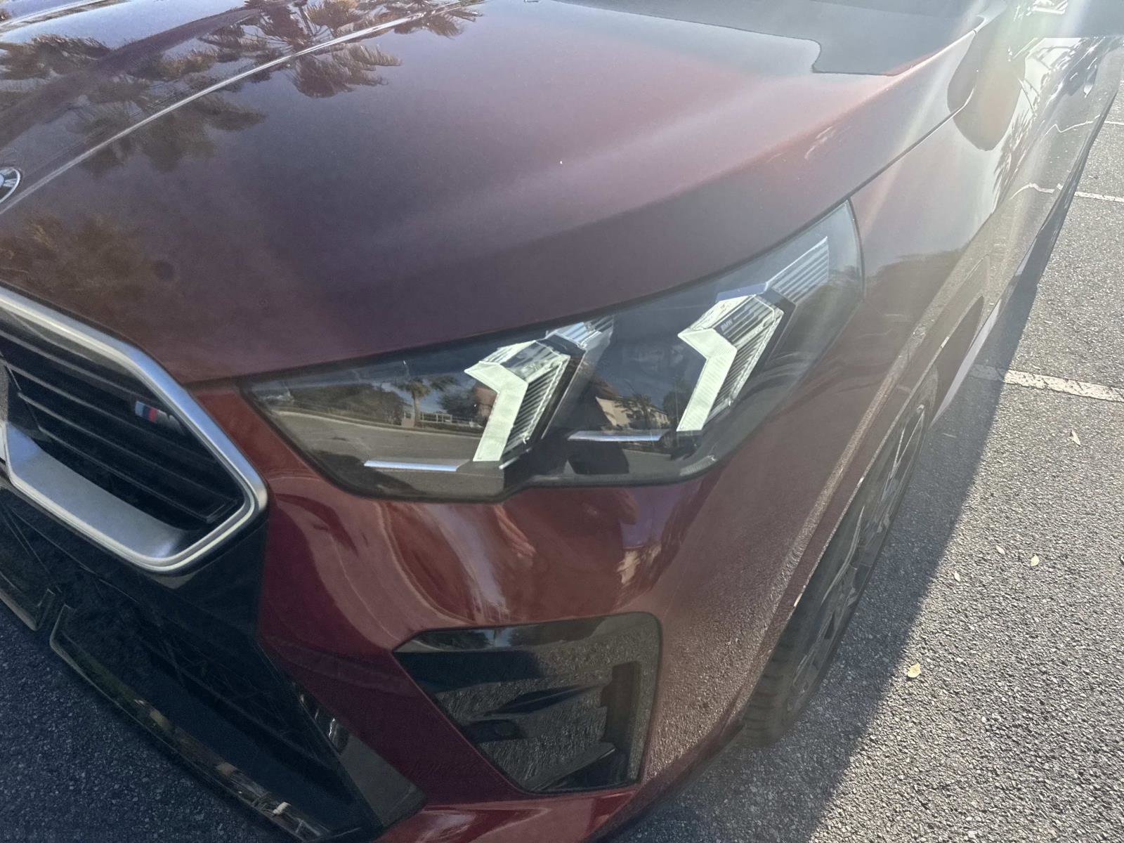 Used 2024 BMW X2 M35i image 10