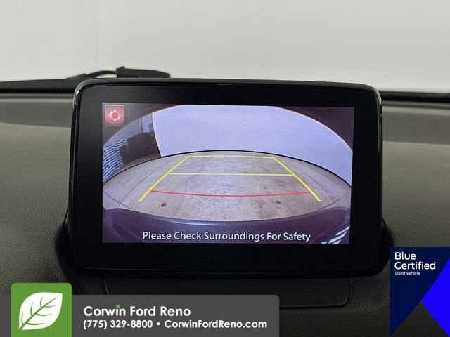 Used 2018 MAZDA CX-3 Grand Touring w/ Premium Package image 17