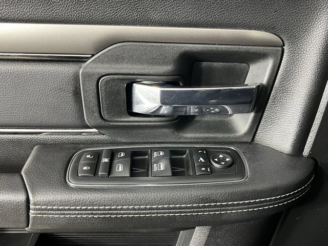 Used 2018 RAM 1500 Sport w/ Convenience Group image 18