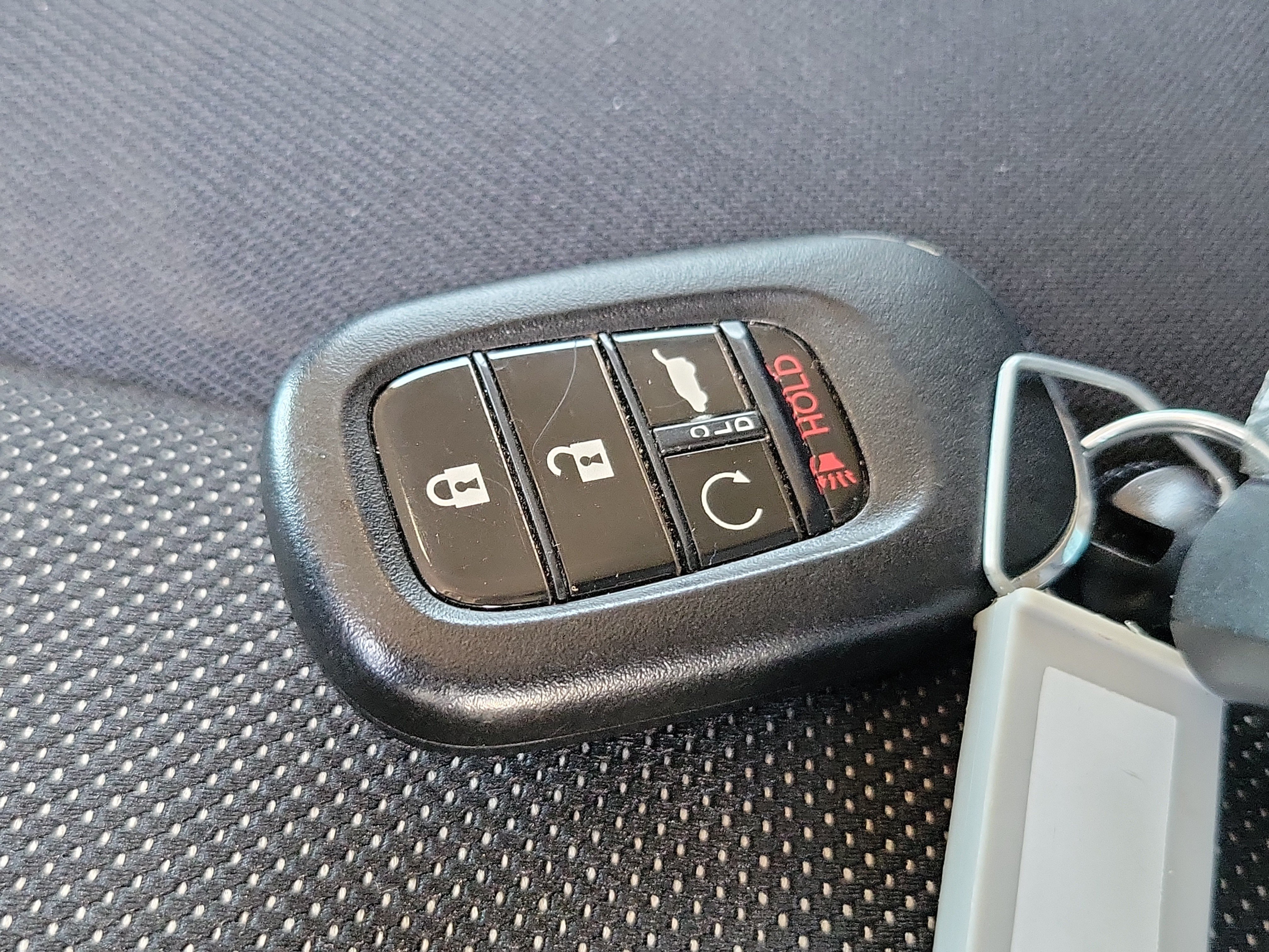 Used 2024 Honda CR-V EX image 30