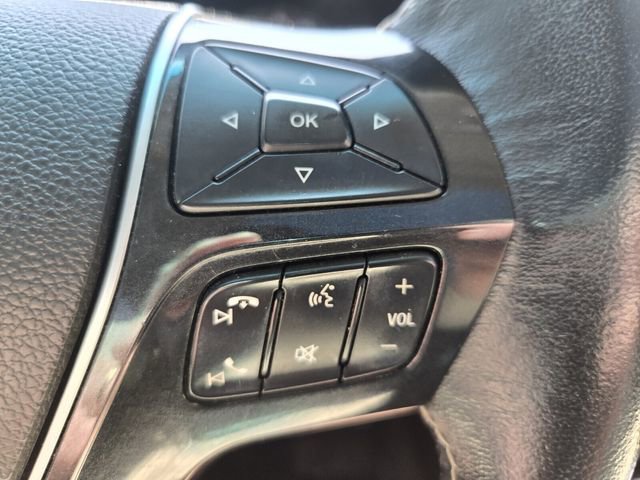 Used 2016 Ford Explorer Platinum image 27