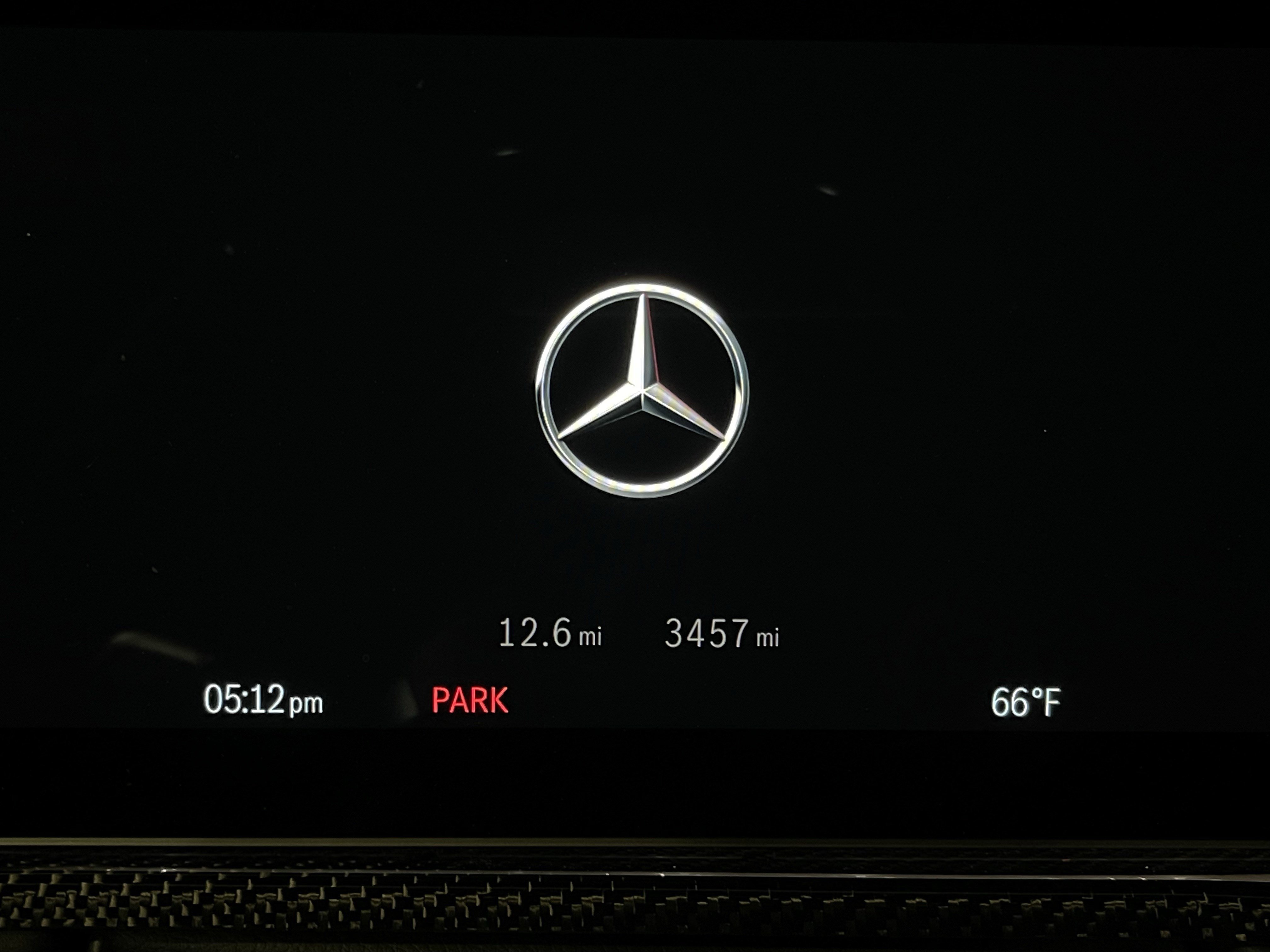 Used 2025 Mercedes-Benz G 63 AMG 4MATIC image 21