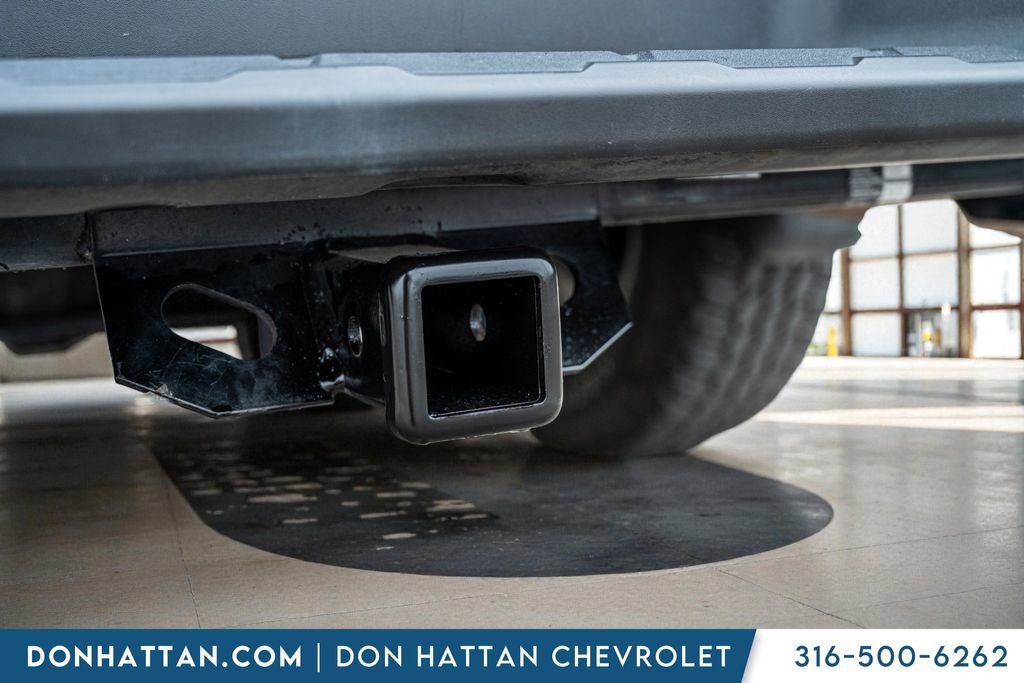 Used 2022 Nissan Frontier SV image 33