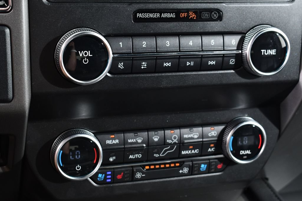 Used 2021 Ford Expedition XLT AWD/4WD image 29