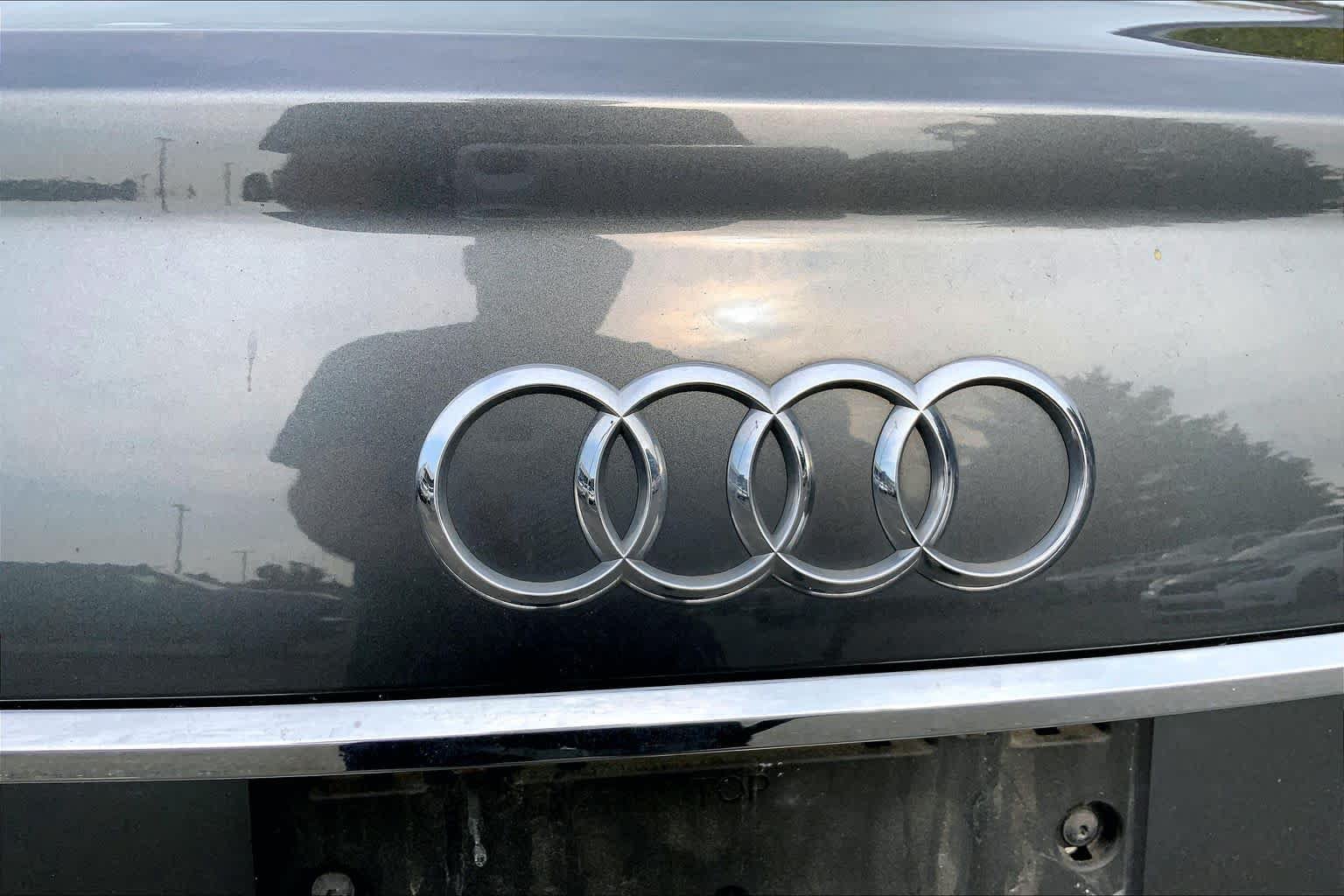 Used 2019 Audi A6 3.0T Premium Plus w/ Premium Plus Package AWD/4WD image 10