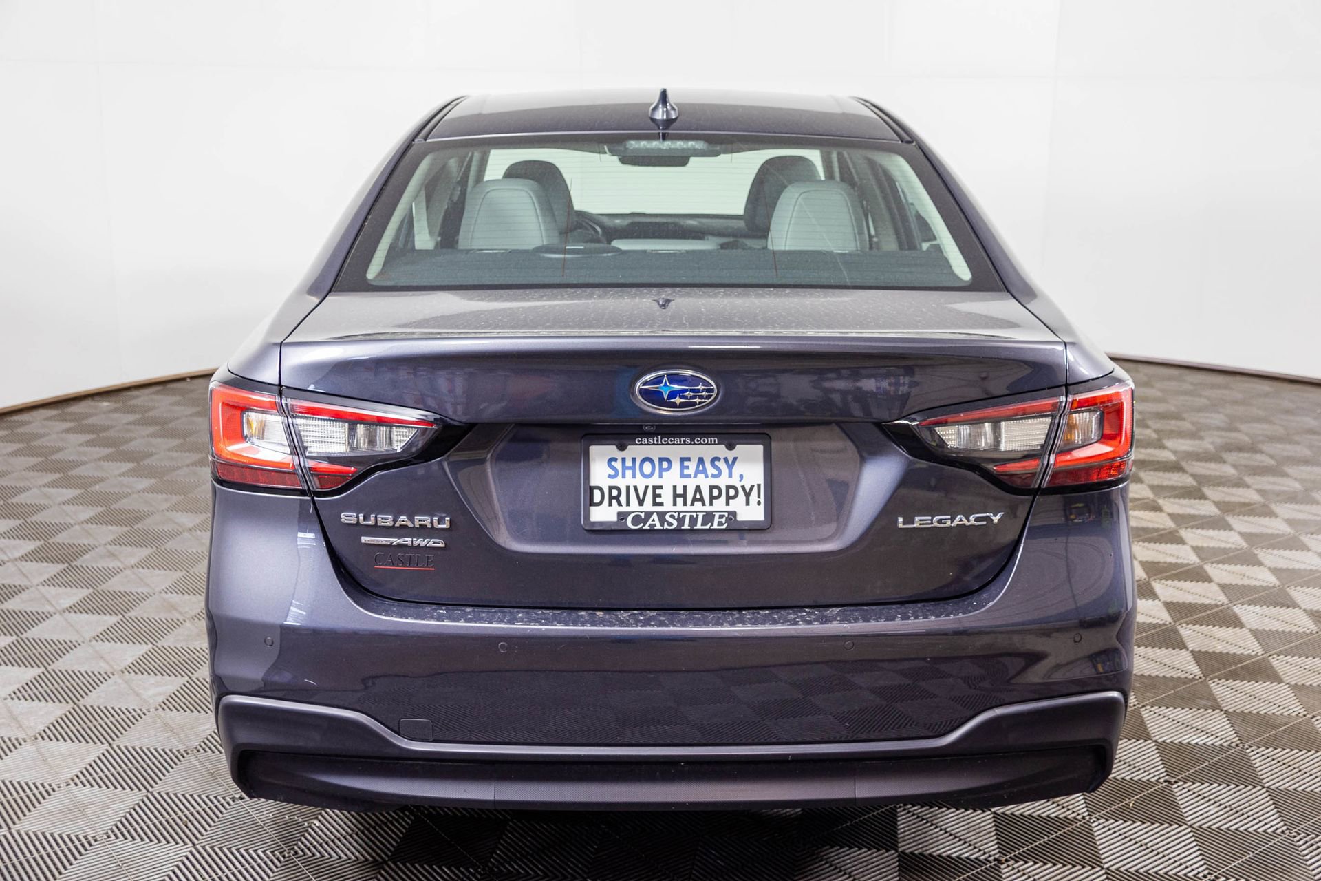 Used 2024 Subaru Legacy Limited AWD/4WD image 20