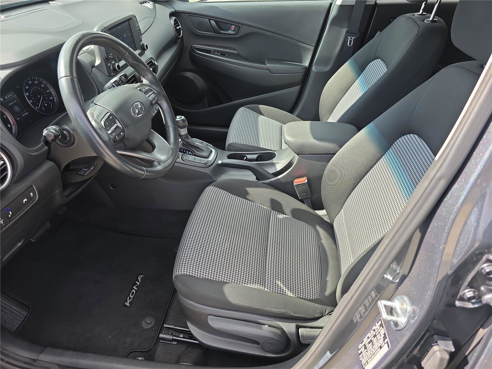 Used 2020 Hyundai Kona SEL image 11