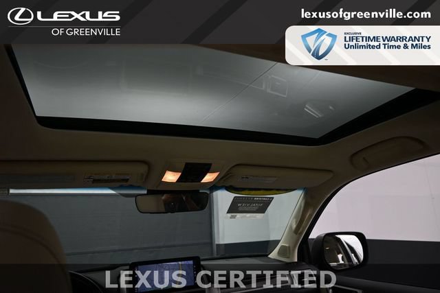 Certified 2023 Lexus GX 460 Premium AWD/4WD image 24